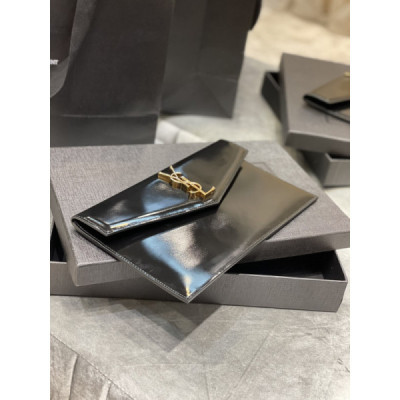 YSL Uptown Wallet-27×16×2CM