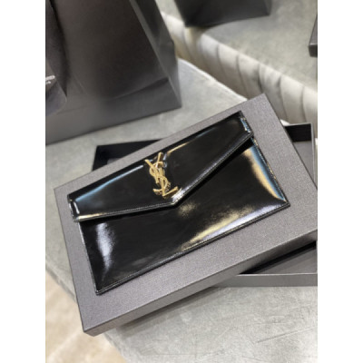 YSL Uptown Wallet-27×16×2CM