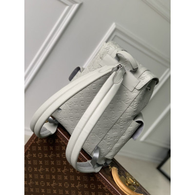 Louis Vuitton Christopher Backpack M46699-32*39*12CM