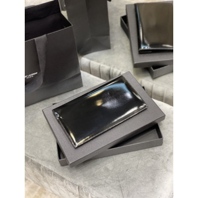 YSL Uptown Wallet-27×16×2CM