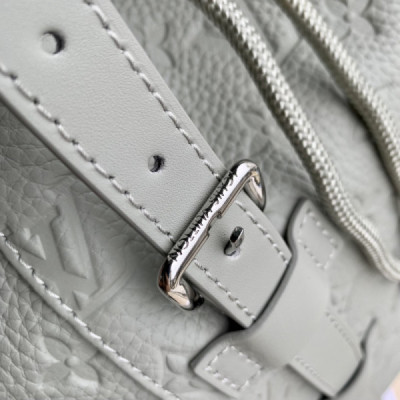 Louis Vuitton Christopher Backpack M46699-32*39*12CM