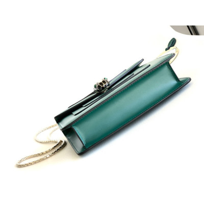 Bvlgari Serpenti Forever Bag-20*14*4.5CM