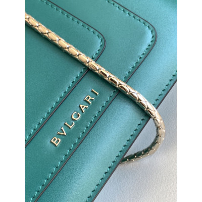 Bvlgari Serpenti Forever Bag-20*14*4.5CM