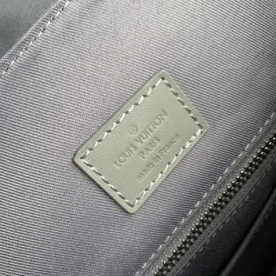 Louis Vuitton Christopher Backpack M46699-32*39*12CM