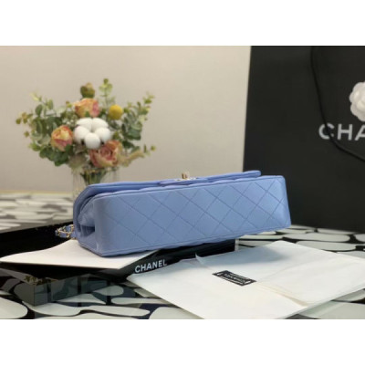 Ch@nel Flap Bag-25CM