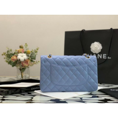 Ch@nel Flap Bag-25CM