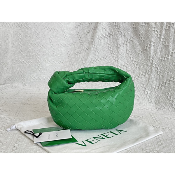 Bottega Veneta Small Hobo Bag-27*22*3CM