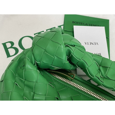Bottega Veneta Small Hobo Bag-27*22*3CM