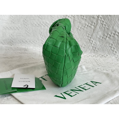 Bottega Veneta Small Hobo Bag-27*22*3CM