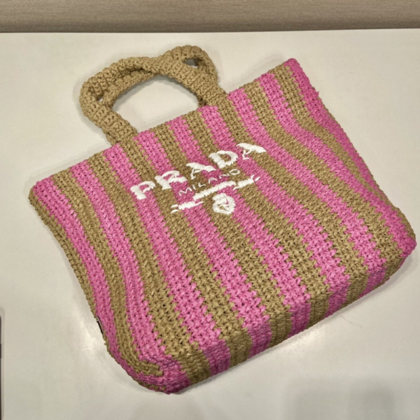 Prada 1BG392 Tote-48*34*16CM