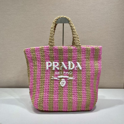 Prada 1BG392 Tote-48*34*16CM