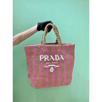 Prada 1BG392 Tote-48*34*16CM