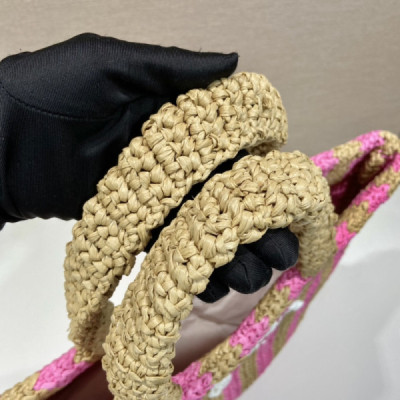 Prada 1BG392 Tote-48*34*16CM