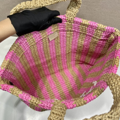 Prada 1BG392 Tote-48*34*16CM