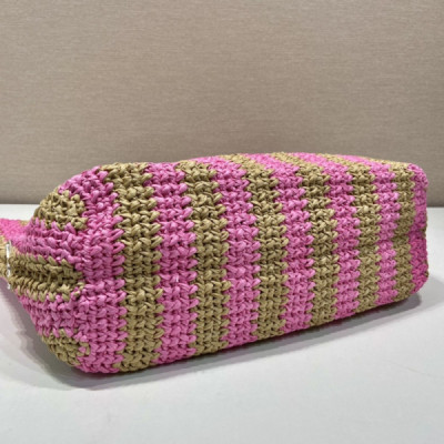 Prada 1BG392 Tote-48*34*16CM