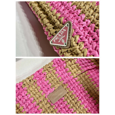 Prada 1BG392 Tote-48*34*16CM