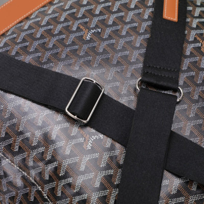 Goyard Steamer PM Bag -48*22*36CM