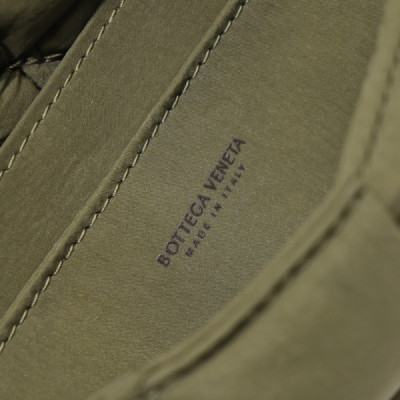 Bottega Veneta Cassette Bag-10x19x5CM