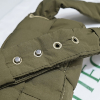 Bottega Veneta Cassette Bag-10x19x5CM