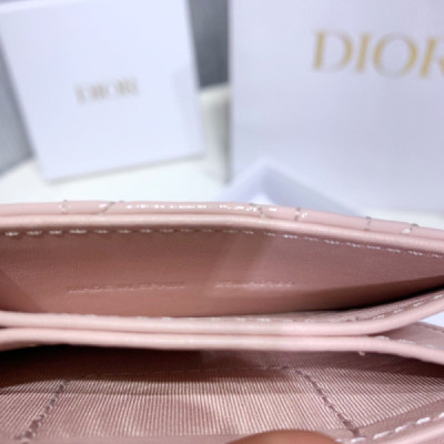 Diro Wallet-10.5*6*3CM
