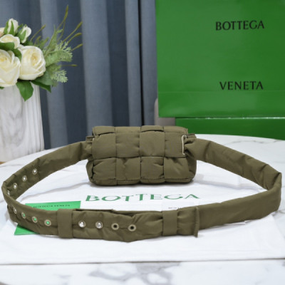 Bottega Veneta Cassette Bag-10x19x5CM