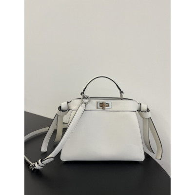 Fendi Peekaboo-27x21x9.5CM