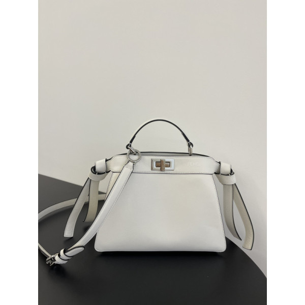 Fendi Peekaboo-27x21x9.5CM