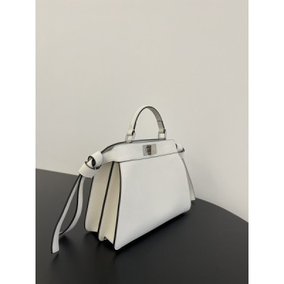 Fendi Peekaboo-27x21x9.5CM