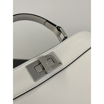 Fendi Peekaboo-27x21x9.5CM