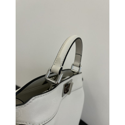 Fendi Peekaboo-27x21x9.5CM