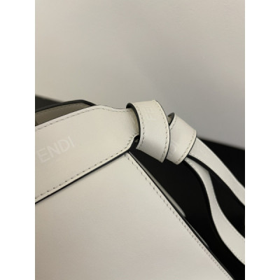 Fendi Peekaboo-27x21x9.5CM