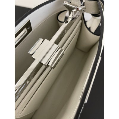 Fendi Peekaboo-27x21x9.5CM