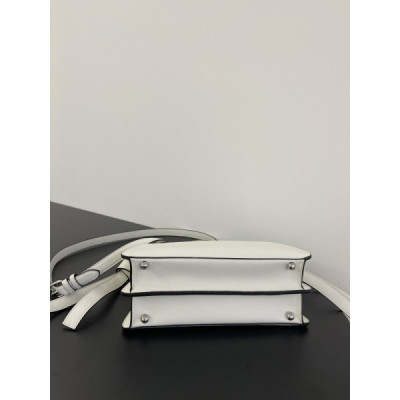 Fendi Peekaboo-27x21x9.5CM