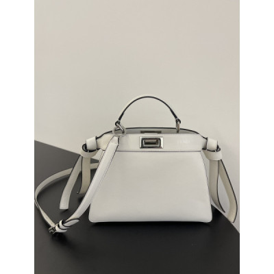 Fendi Peekaboo-27x21x9.5CM