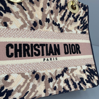 Diro Lady Bag-23.5*20*13CM