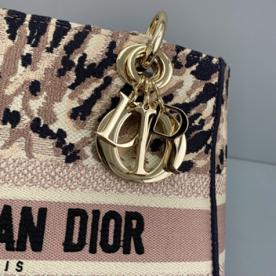 Diro Lady Bag-23.5*20*13CM