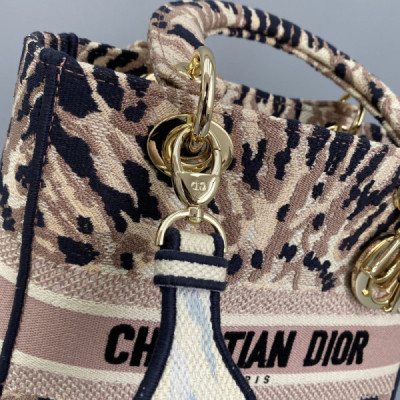 Diro Lady Bag-23.5*20*13CM