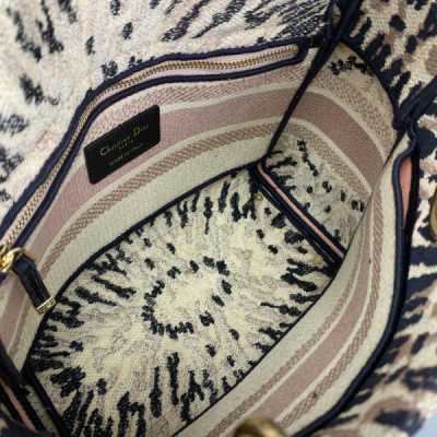 Diro Lady Bag-23.5*20*13CM