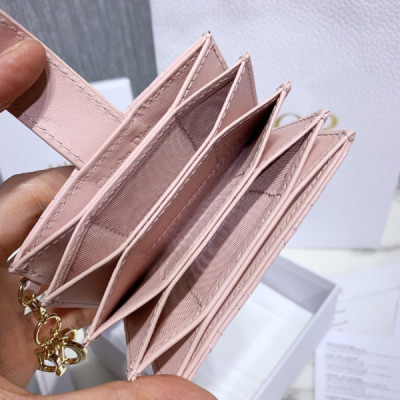 Diro Wallet-10.5*6*3CM