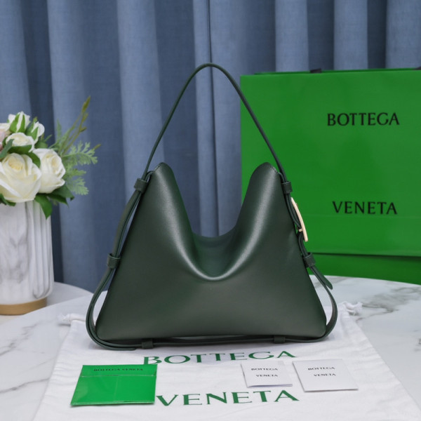 Bottega VenetaCradle Tote-30x23x16CM