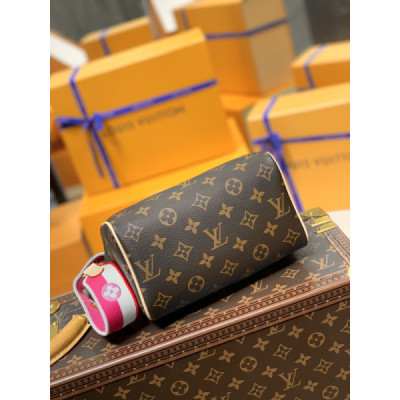 Louis Vuitton Speedy-M41114-20x 13.5x 11.5CM