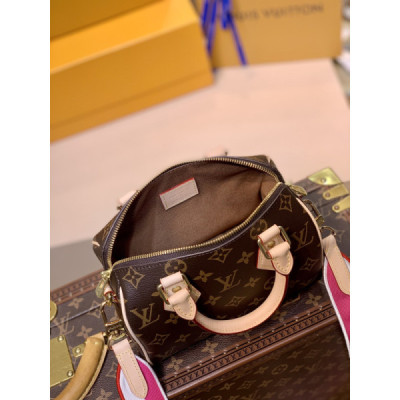 Louis Vuitton Speedy-M41114-20x 13.5x 11.5CM
