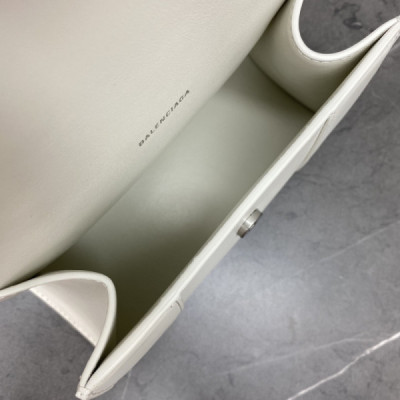 Balenciaga Hourglass Bag-23x10x24CM