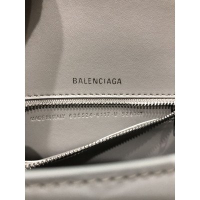 Balenciaga Hourglass Bag-23x10x24CM