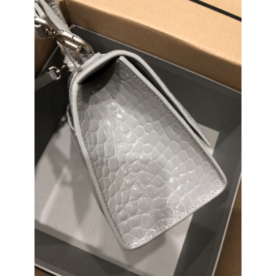 Balenciaga Hourglass Bag-23x10x24CM