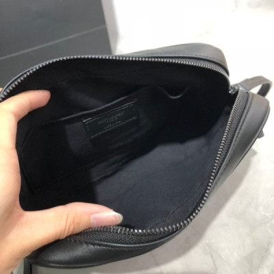 YSL Lou Camera Bag-‎23*16*6CM