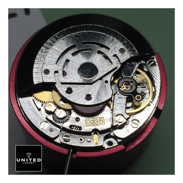 Rolex Submariner 116610LN-0001 2021 Black Dial Replica