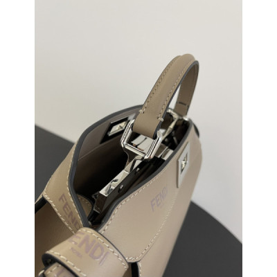 Fendi Peekaboo-27x21x9.5CM