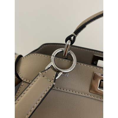 Fendi Peekaboo-27x21x9.5CM