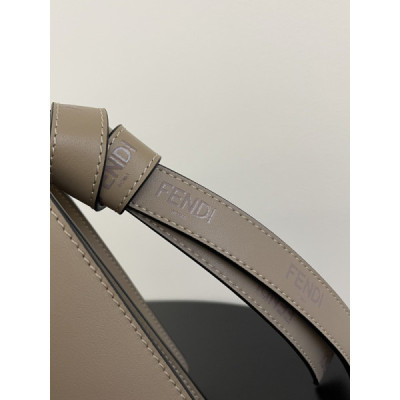 Fendi Peekaboo-27x21x9.5CM